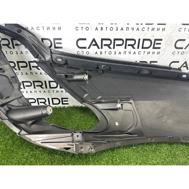 Крыло (наружные элементы кузова) BMW X5 E70 2011 3.0 N55B30 51657222992