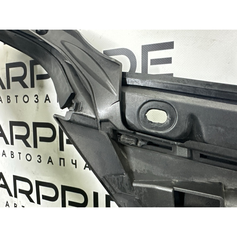 Крыло (наружные элементы кузова) BMW X5 E70 2011 3.0 N55B30 51657222992