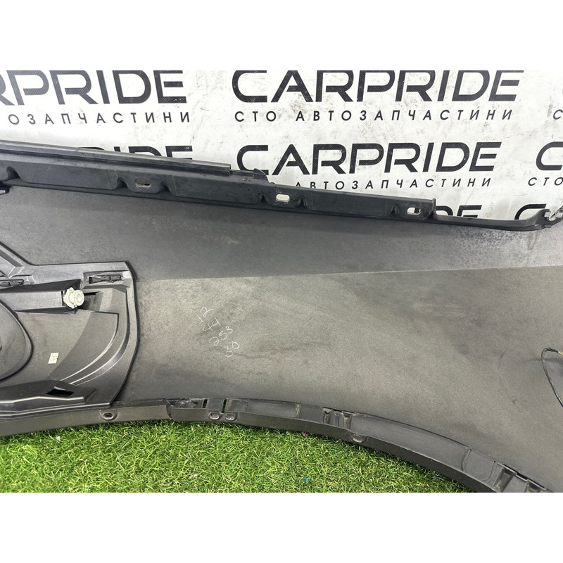 Крыло (наружные элементы кузова) BMW X5 E70 2011 3.0 N55B30 51657222992