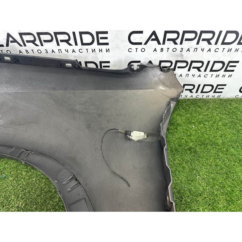 Крыло (наружные элементы кузова) BMW X5 E70 2011 3.0 N55B30 51657222992