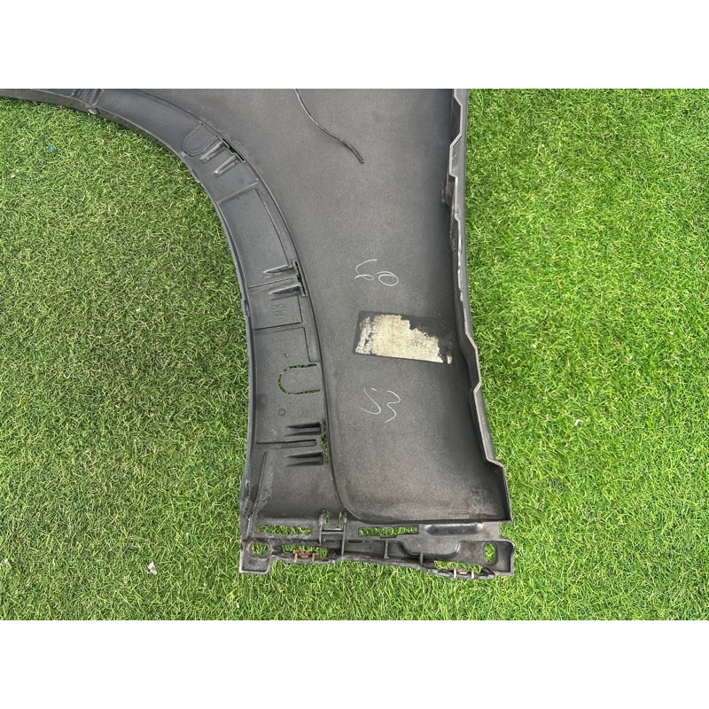 Крыло (наружные элементы кузова) BMW X5 E70 2011 3.0 N55B30 51657222992