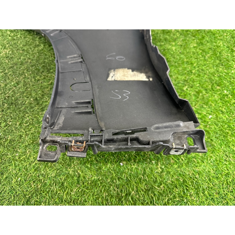 Крыло (наружные элементы кузова) BMW X5 E70 2011 3.0 N55B30 51657222992