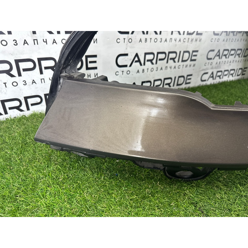 Крыло (наружные элементы кузова) BMW X5 E70 2011 3.0 N55B30 51657222991