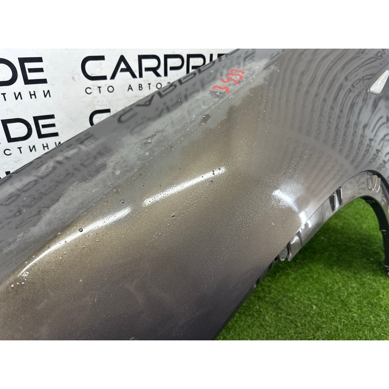 Крыло (наружные элементы кузова) BMW X5 E70 2011 3.0 N55B30 51657222991