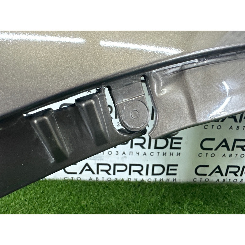 Крыло (наружные элементы кузова) BMW X5 E70 2011 3.0 N55B30 51657222991