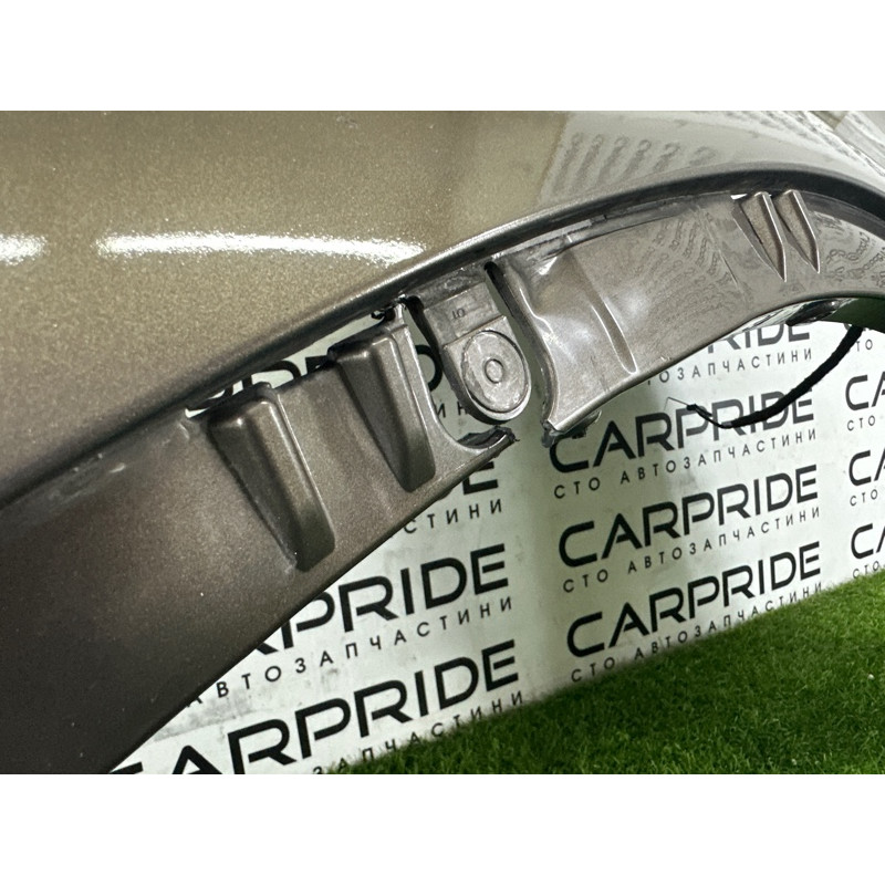 Крыло (наружные элементы кузова) BMW X5 E70 2011 3.0 N55B30 51657222991