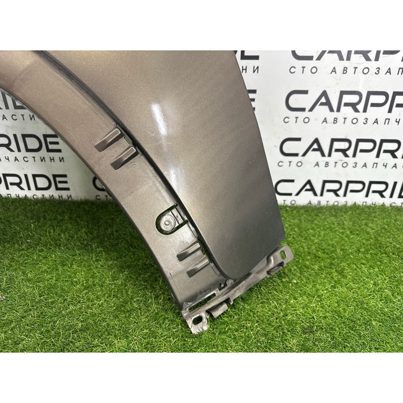 Крыло (наружные элементы кузова) BMW X5 E70 2011 3.0 N55B30 51657222991