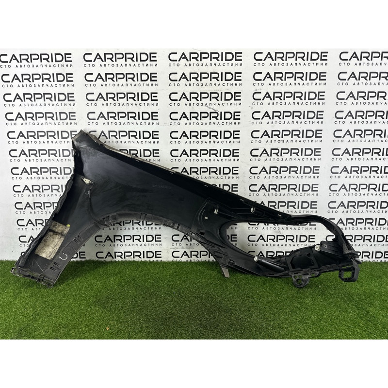 Крыло (наружные элементы кузова) BMW X5 E70 2011 3.0 N55B30 51657222991