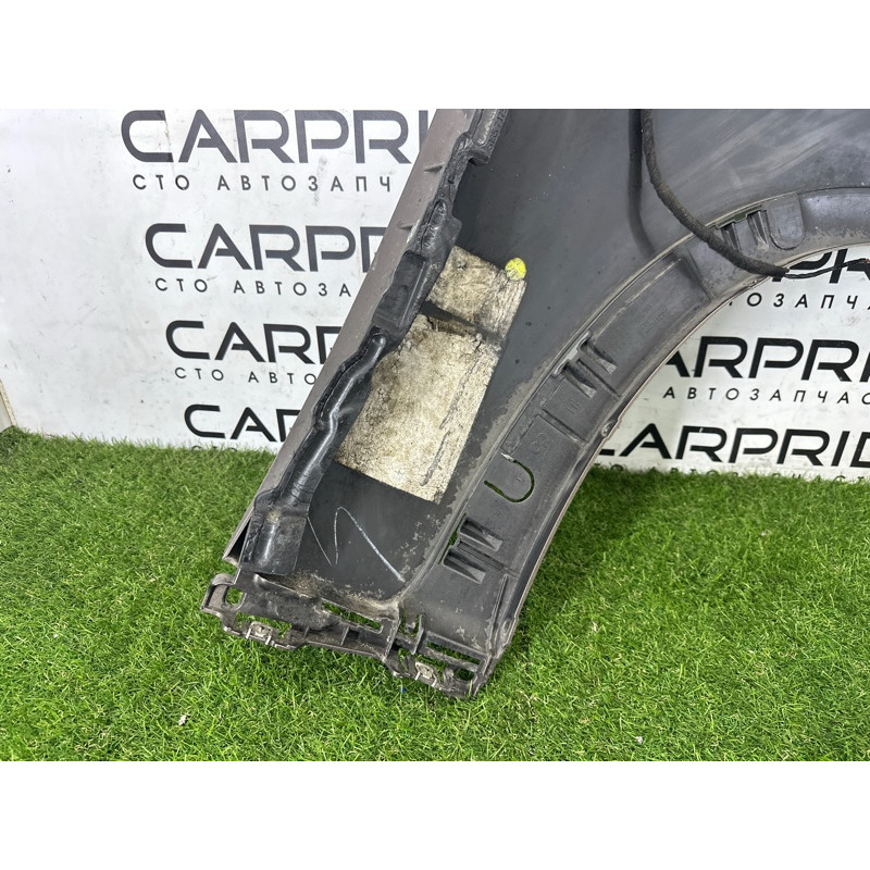 Крыло (наружные элементы кузова) BMW X5 E70 2011 3.0 N55B30 51657222991