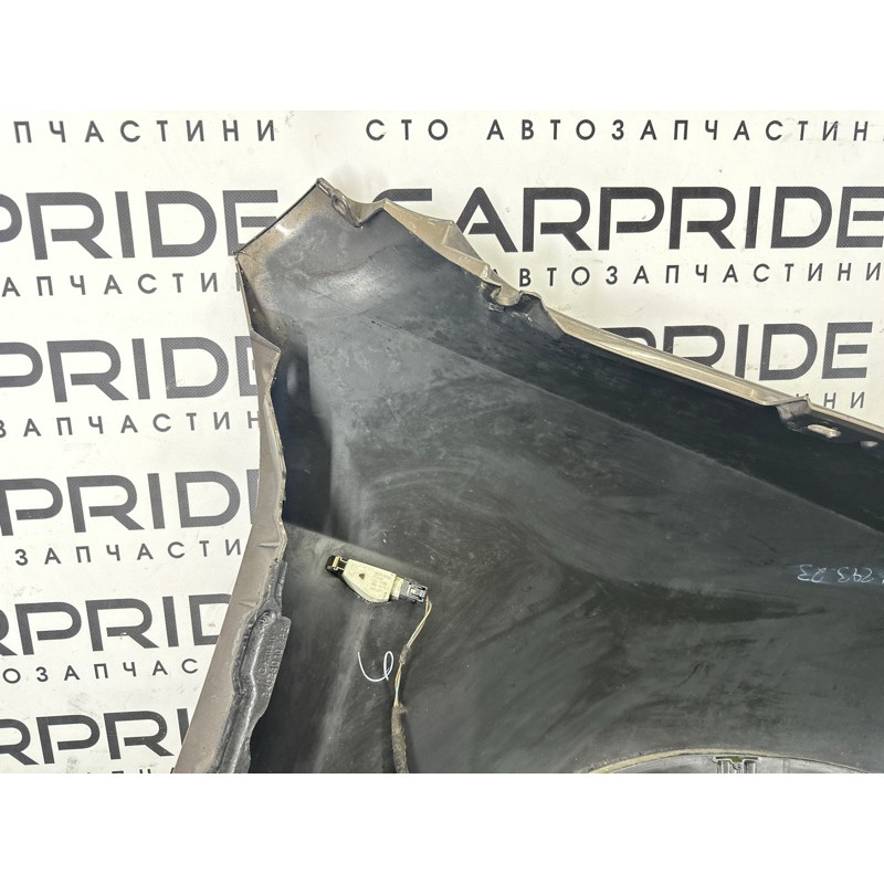 Крыло (наружные элементы кузова) BMW X5 E70 2011 3.0 N55B30 51657222991