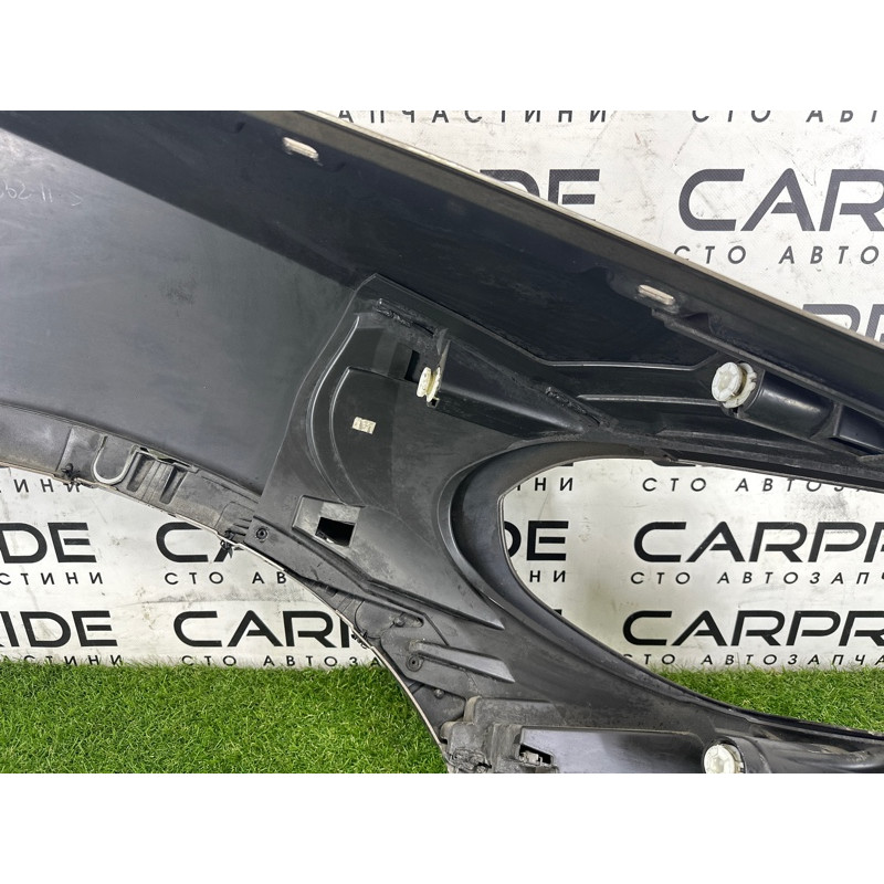 Крыло (наружные элементы кузова) BMW X5 E70 2011 3.0 N55B30 51657222991