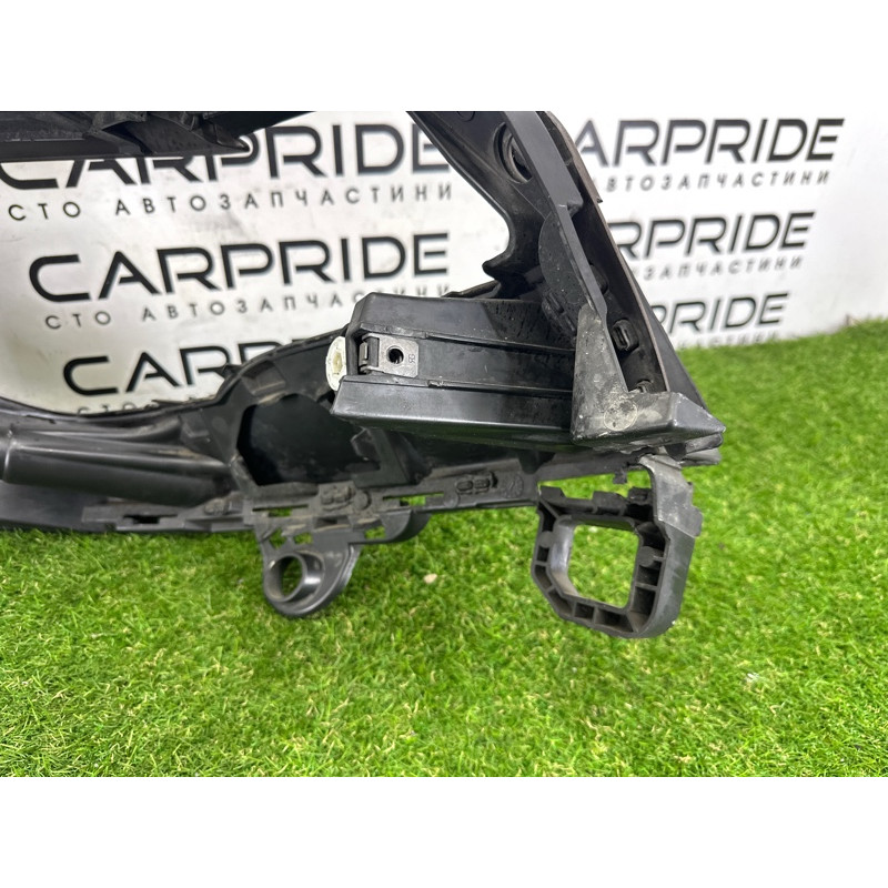 Крыло (наружные элементы кузова) BMW X5 E70 2011 3.0 N55B30 51657222991