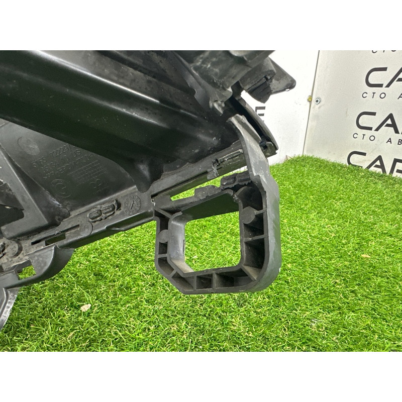 Крыло (наружные элементы кузова) BMW X5 E70 2011 3.0 N55B30 51657222991