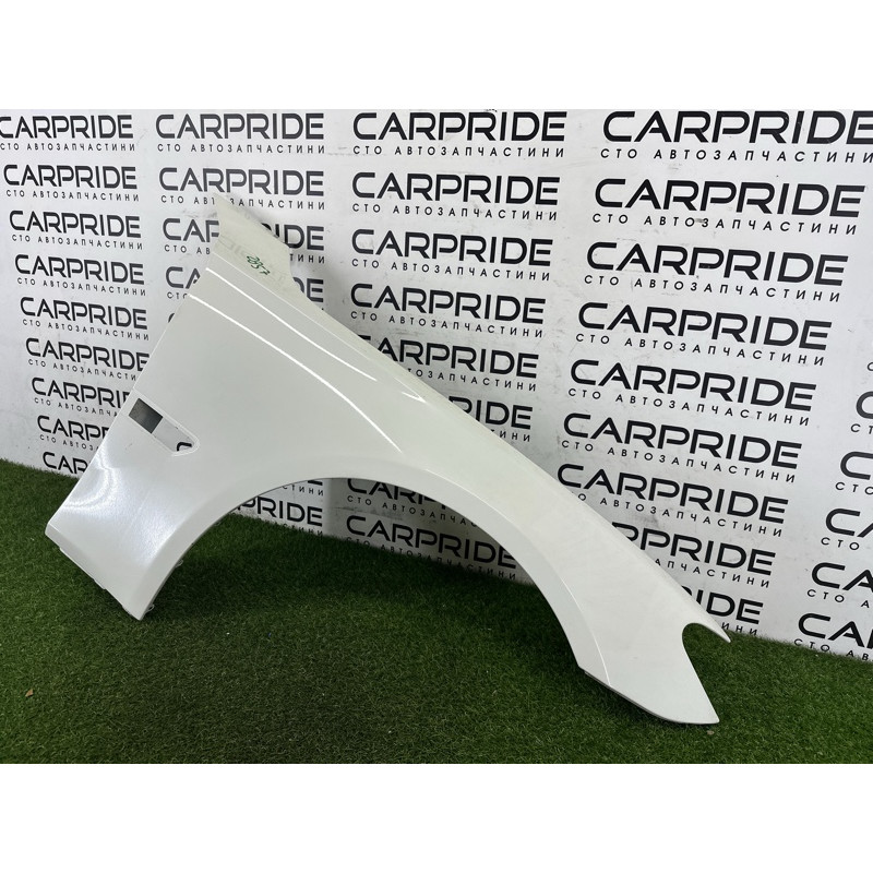 Крыло (наружные элементы кузова) BMW 7-series F01 2011 3.0 N54 41007261462