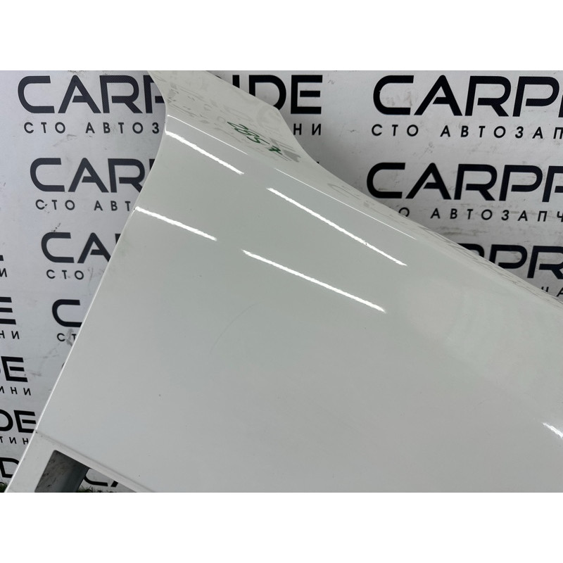 Крыло (наружные элементы кузова) BMW 7-series F01 2011 3.0 N54 41007261462