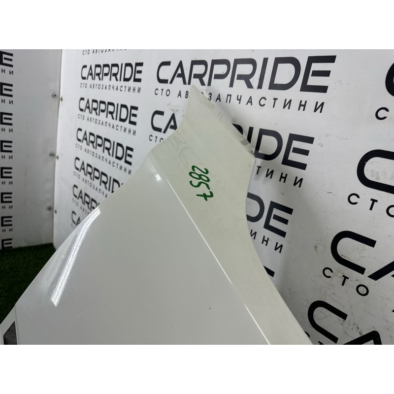 Крыло (наружные элементы кузова) BMW 7-series F01 2011 3.0 N54 41007261462