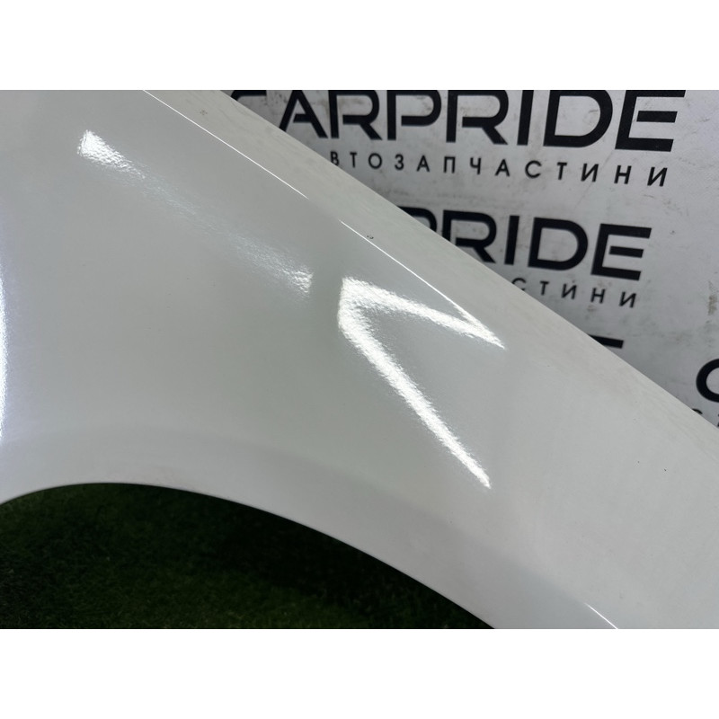 Крыло (наружные элементы кузова) BMW 7-series F01 2011 3.0 N54 41007261462