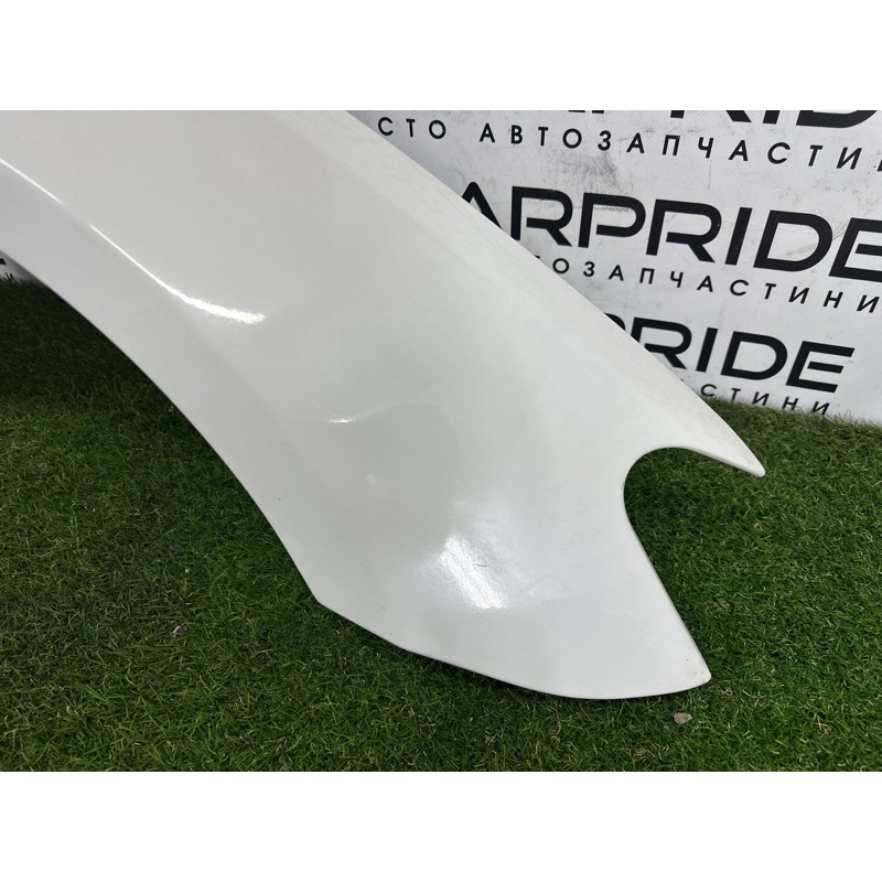 Крыло (наружные элементы кузова) BMW 7-series F01 2011 3.0 N54 41007261462