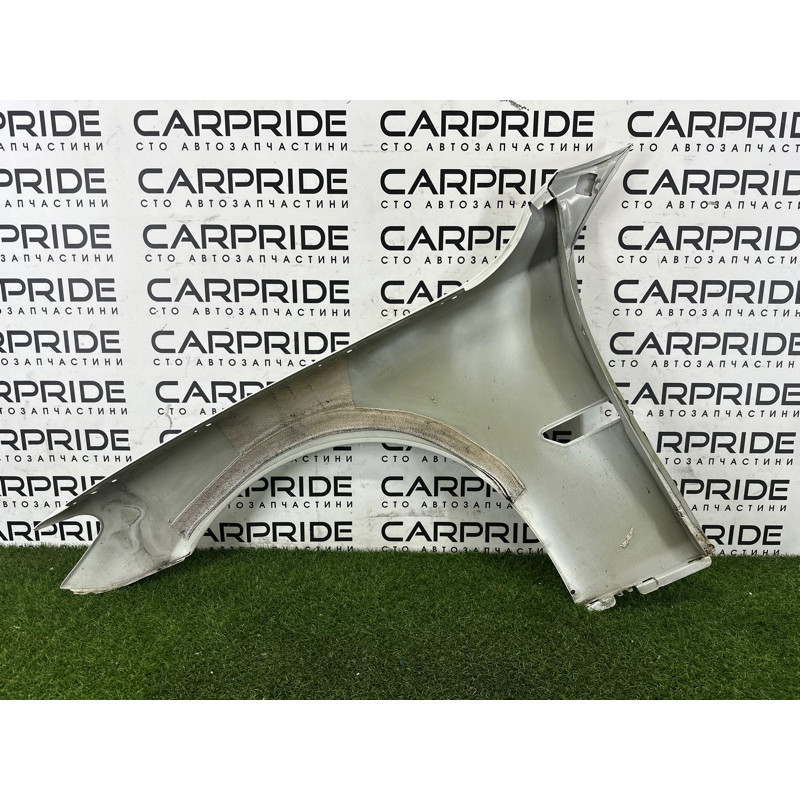 Крыло (наружные элементы кузова) BMW 7-series F01 2011 3.0 N54 41007261462