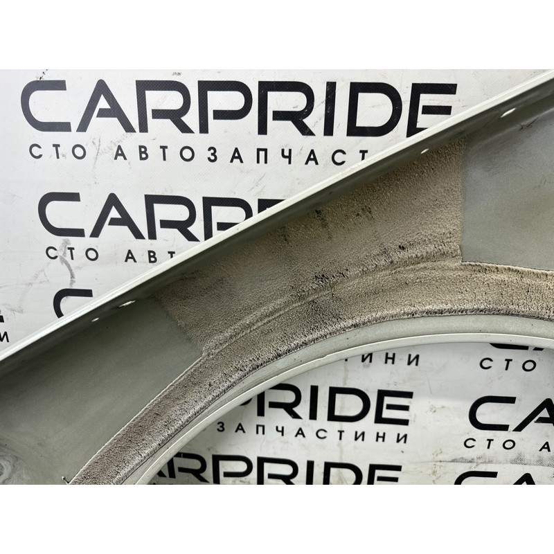 Крыло (наружные элементы кузова) BMW 7-series F01 2011 3.0 N54 41007261462