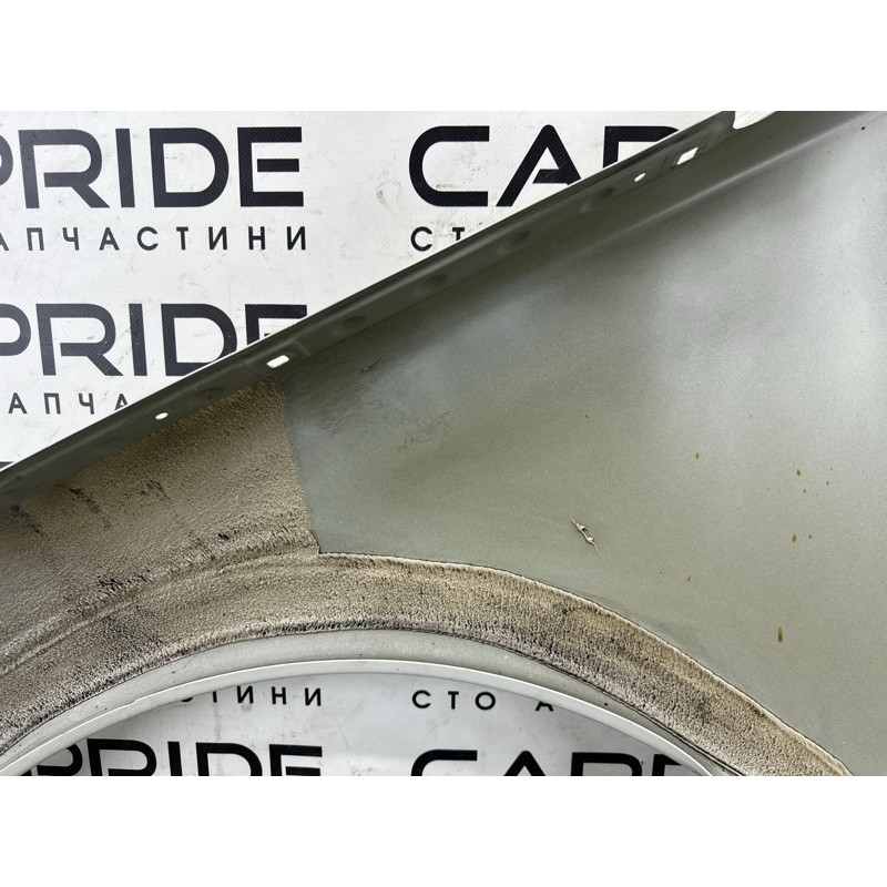 Крыло (наружные элементы кузова) BMW 7-series F01 2011 3.0 N54 41007261462