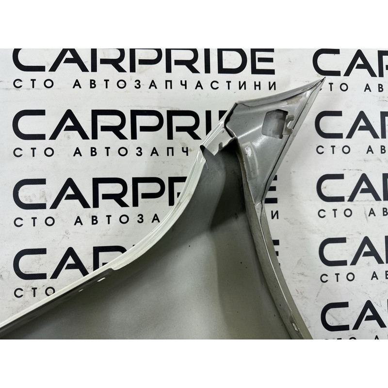 Крыло (наружные элементы кузова) BMW 7-series F01 2011 3.0 N54 41007261462