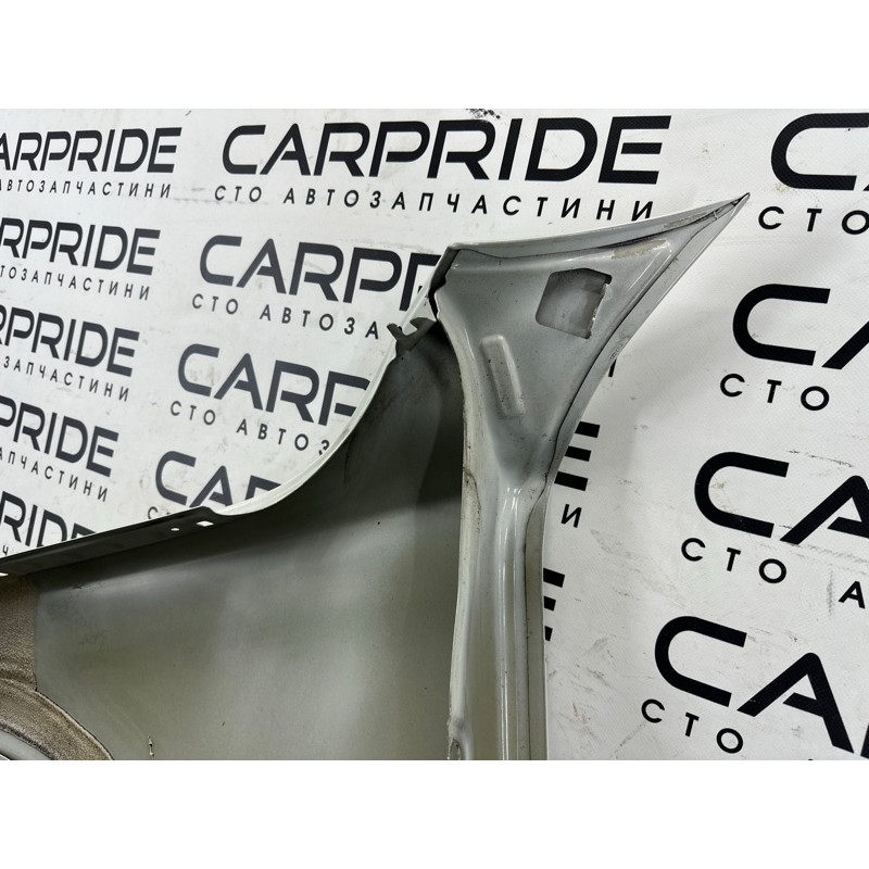 Крыло (наружные элементы кузова) BMW 7-series F01 2011 3.0 N54 41007261462