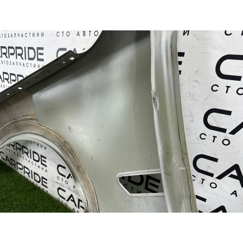 Крыло (наружные элементы кузова) BMW 7-series F01 2011 3.0 N54 41007261462