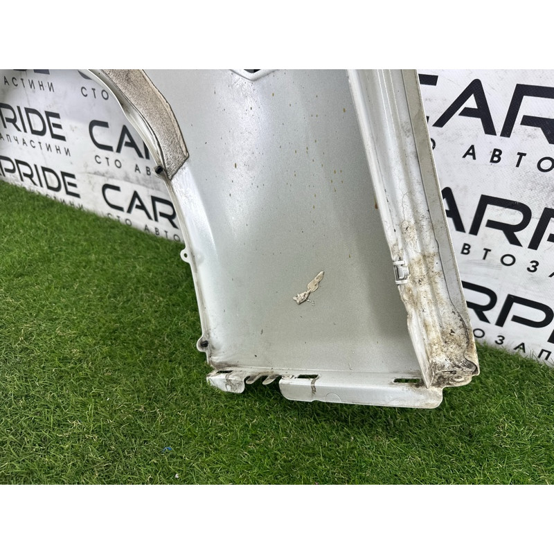 Крыло (наружные элементы кузова) BMW 7-series F01 2011 3.0 N54 41007261462