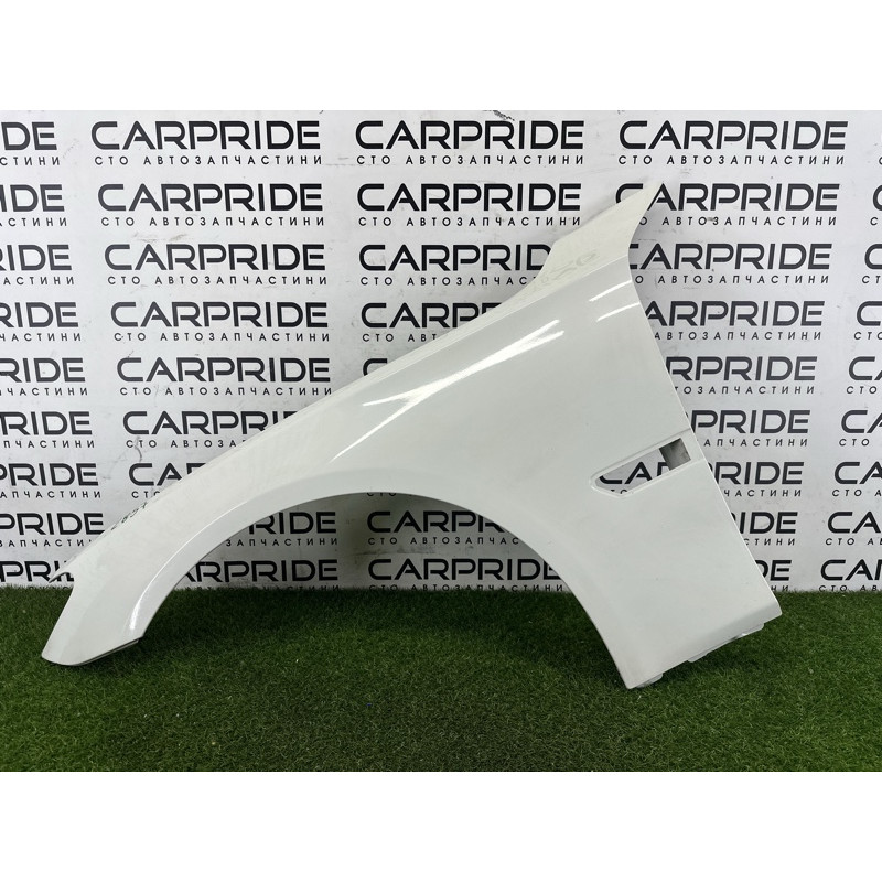 Крыло (наружные элементы кузова) BMW 7-series F01 2011 3.0 N54 41007261461