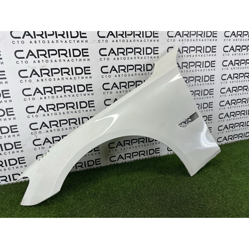 Крыло (наружные элементы кузова) BMW 7-series F01 2011 3.0 N54 41007261461