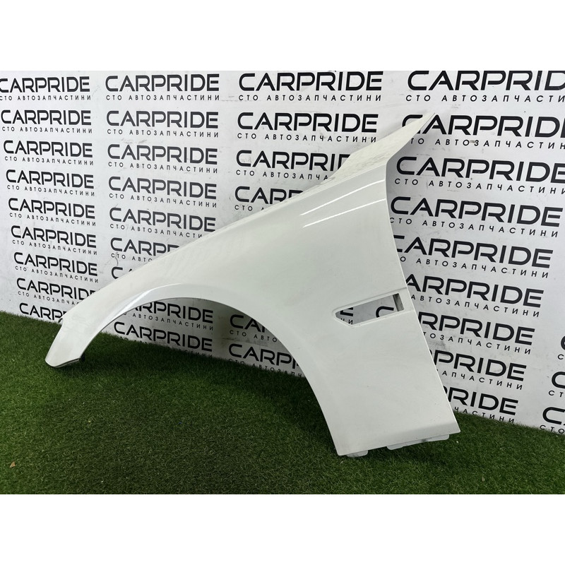 Крыло (наружные элементы кузова) BMW 7-series F01 2011 3.0 N54 41007261461