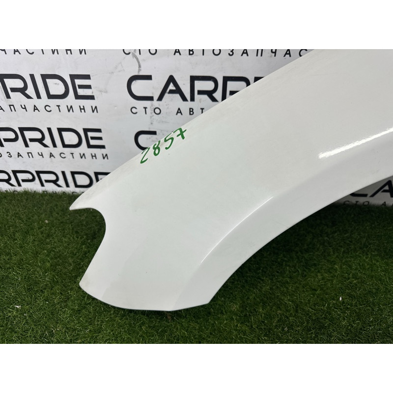 Крыло (наружные элементы кузова) BMW 7-series F01 2011 3.0 N54 41007261461