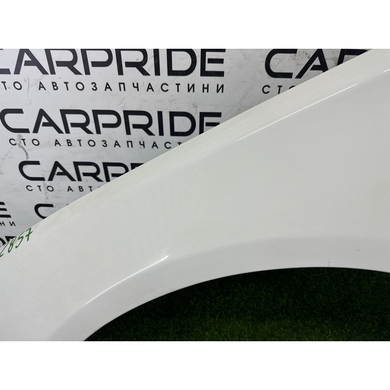 Крыло (наружные элементы кузова) BMW 7-series F01 2011 3.0 N54 41007261461