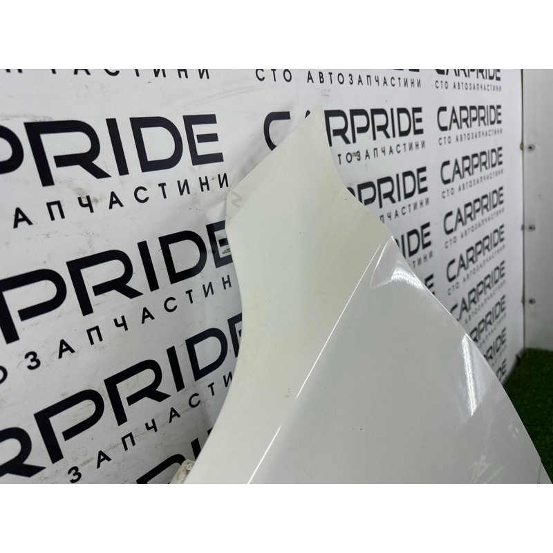 Крыло (наружные элементы кузова) BMW 7-series F01 2011 3.0 N54 41007261461