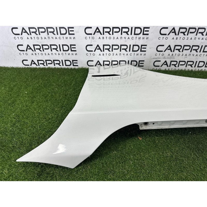 Крыло (наружные элементы кузова) BMW 7-series F01 2011 3.0 N54 41007261461