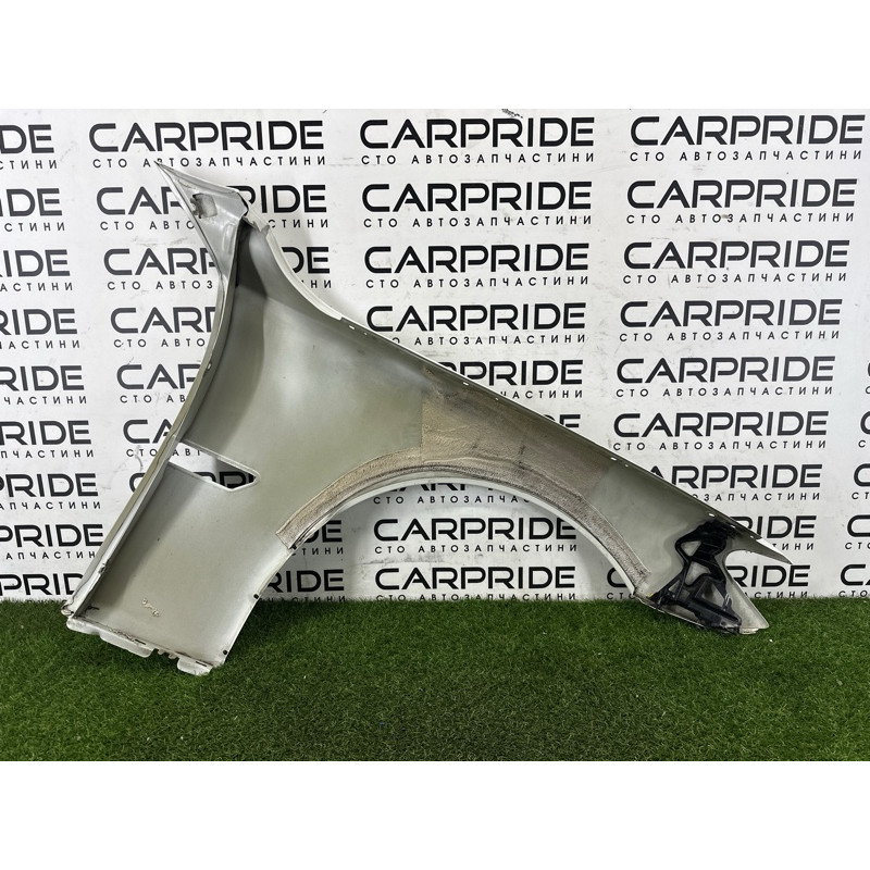 Крыло (наружные элементы кузова) BMW 7-series F01 2011 3.0 N54 41007261461