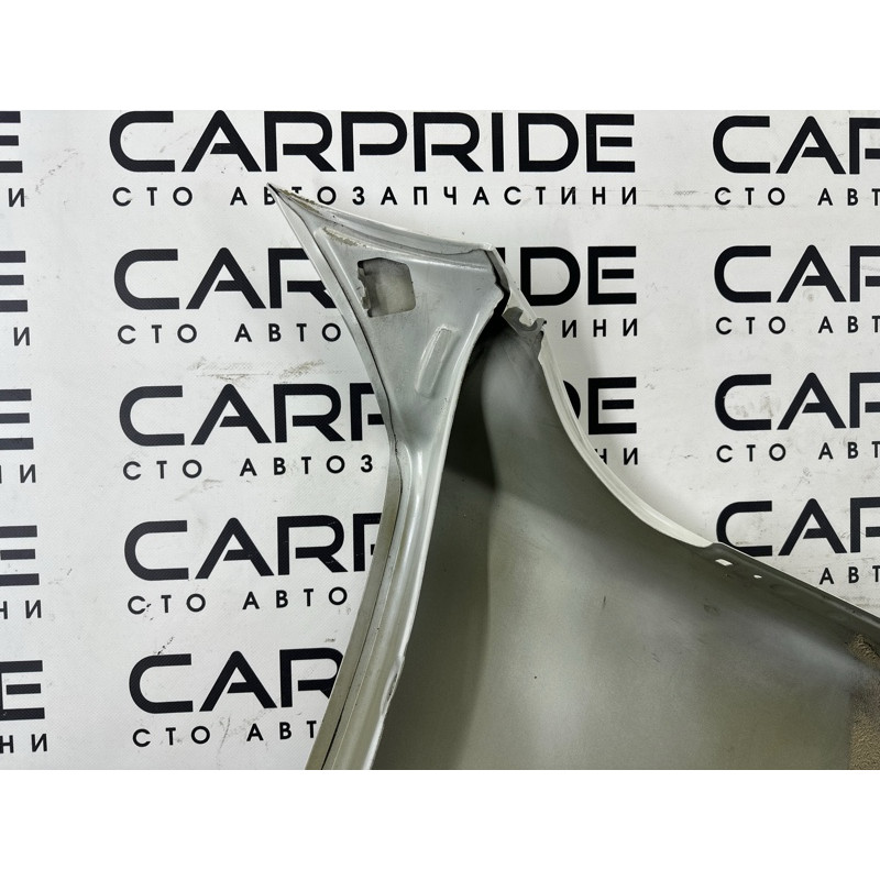 Крыло (наружные элементы кузова) BMW 7-series F01 2011 3.0 N54 41007261461