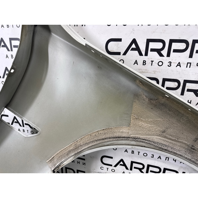 Крыло (наружные элементы кузова) BMW 7-series F01 2011 3.0 N54 41007261461