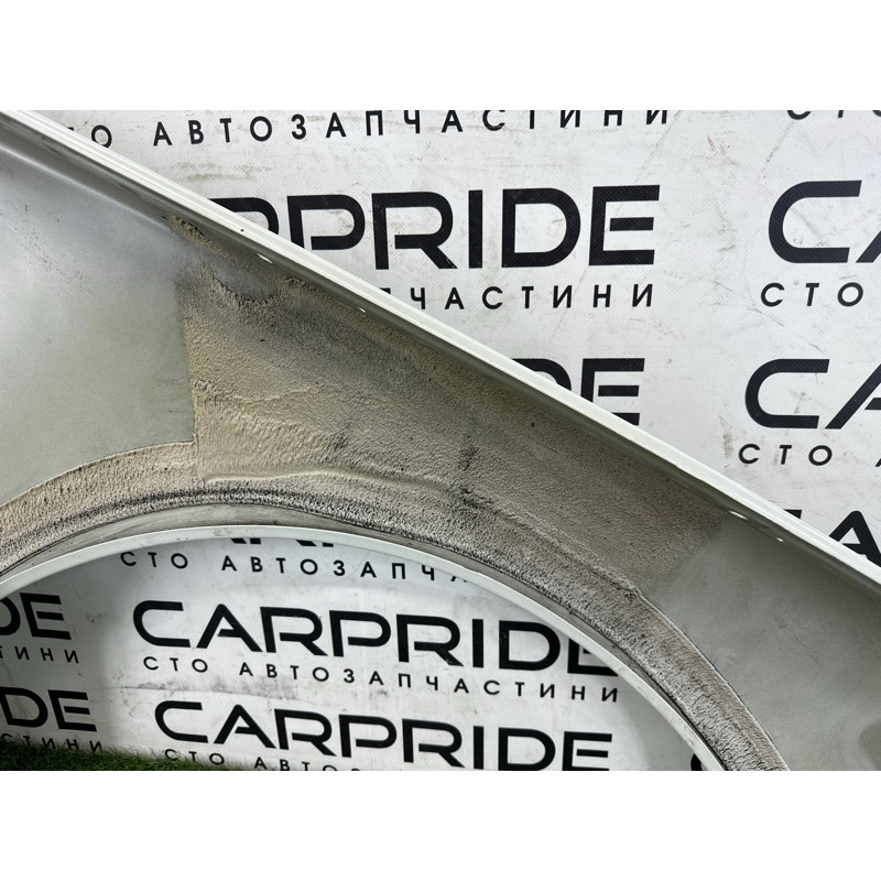 Крыло (наружные элементы кузова) BMW 7-series F01 2011 3.0 N54 41007261461