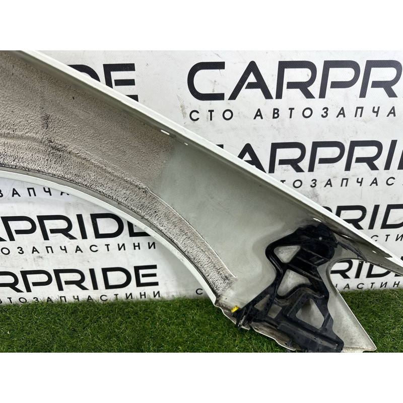 Крыло (наружные элементы кузова) BMW 7-series F01 2011 3.0 N54 41007261461