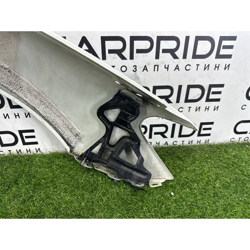 Крыло (наружные элементы кузова) BMW 7-series F01 2011 3.0 N54 41007261461