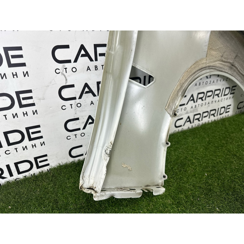 Крыло (наружные элементы кузова) BMW 7-series F01 2011 3.0 N54 41007261461