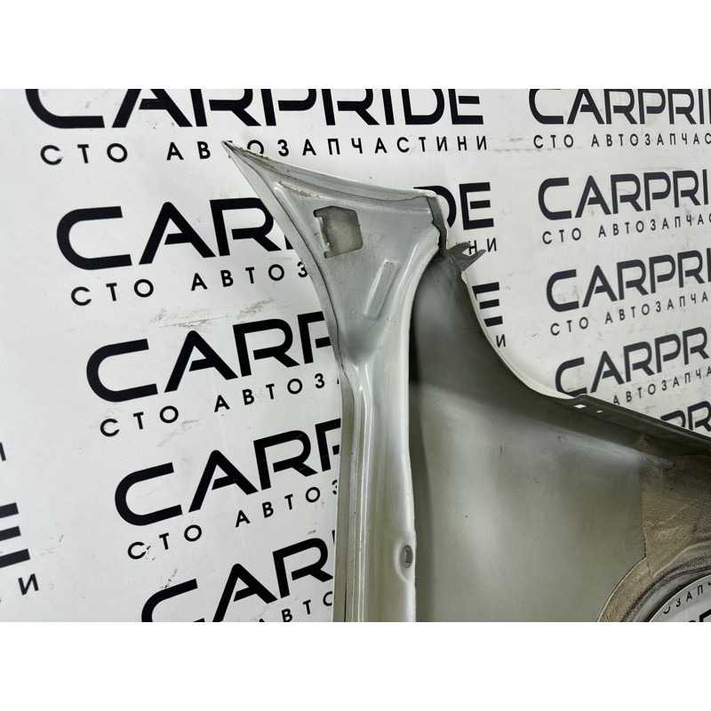 Крыло (наружные элементы кузова) BMW 7-series F01 2011 3.0 N54 41007261461