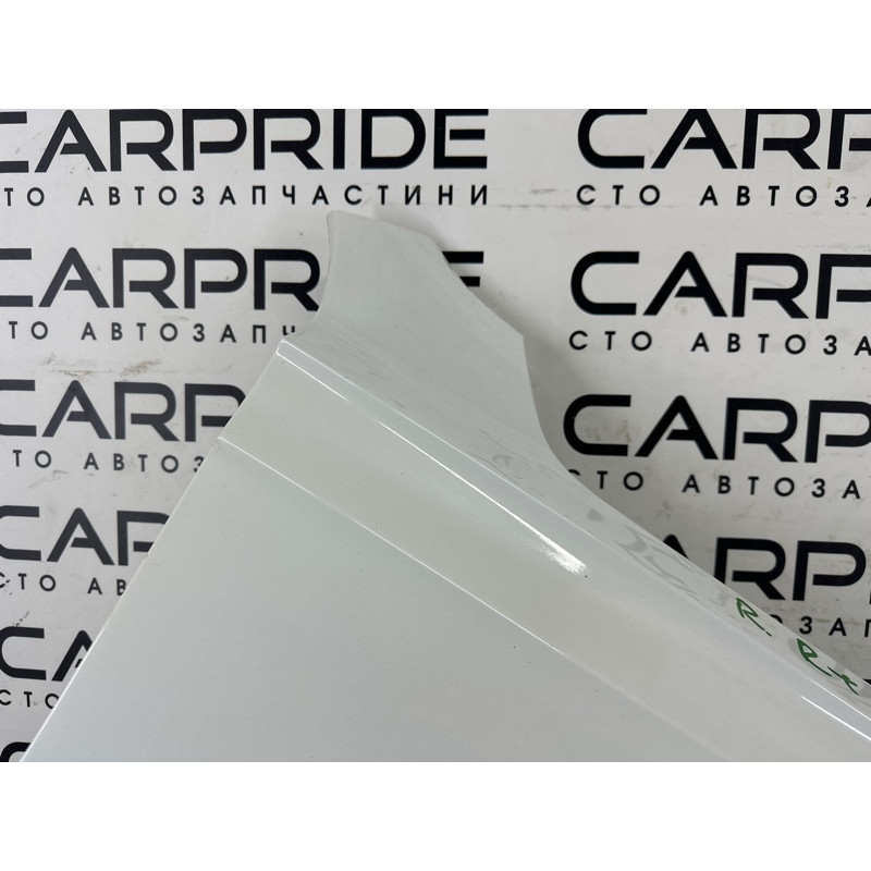 Крыло (наружные элементы кузова) AUDI Q7 4M 2017 3.0 CREC 4M0821106D