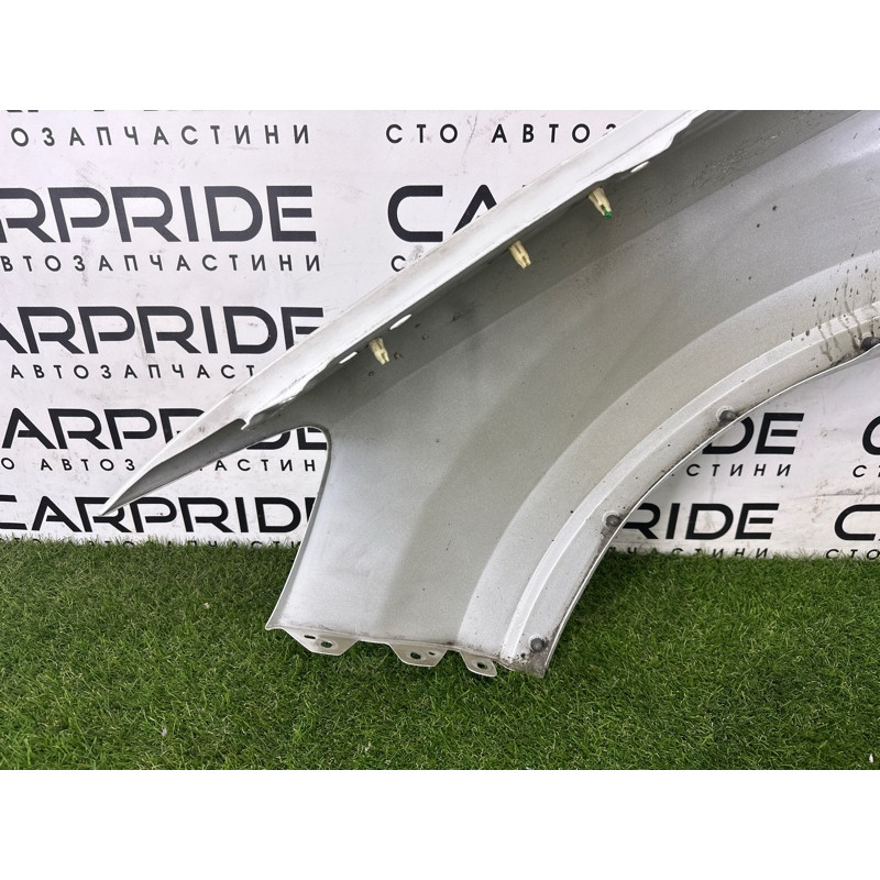 Крыло (наружные элементы кузова) AUDI Q7 4M 2017 3.0 CREC 4M0821106D