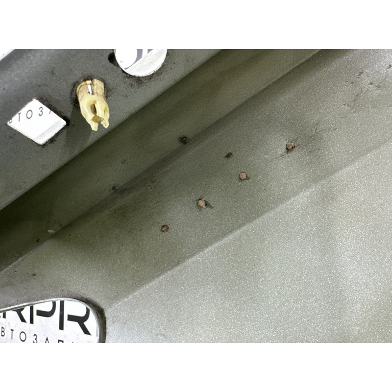 Крыло (наружные элементы кузова) AUDI Q7 4M 2017 3.0 CREC 4M0821106D