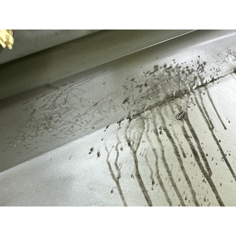 Крыло (наружные элементы кузова) AUDI Q7 4M 2017 3.0 CREC 4M0821106D