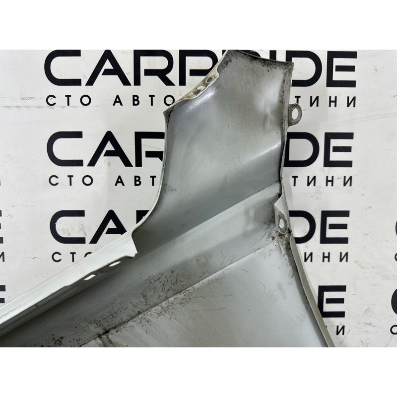 Крыло (наружные элементы кузова) AUDI Q7 4M 2017 3.0 CREC 4M0821106D