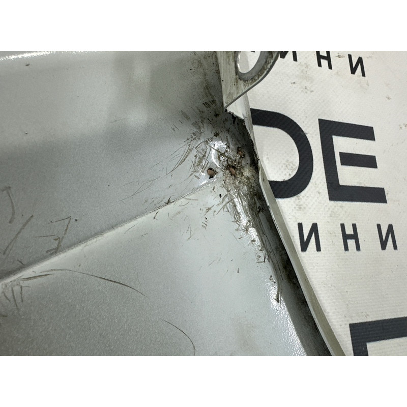 Крыло (наружные элементы кузова) AUDI Q7 4M 2017 3.0 CREC 4M0821106D